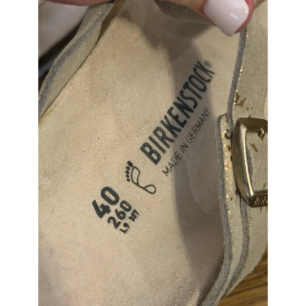 Birkenstock women gizeh